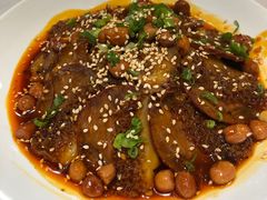 -潇湘码头·鲜湘菜(清河店)