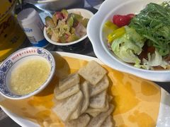 -老浒记烤鸭-北京菜(琉璃厂店)