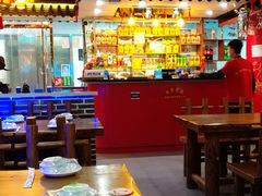 大堂-盛德利食府 天津菜(河西店)