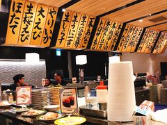 -回転寿司酒場 銀座沼津港