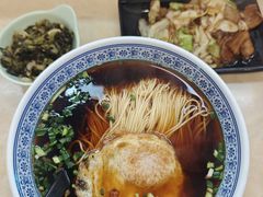 -来福面馆现炒浇头本帮面(真光路店)