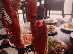 -339旋转餐厅(天府熊猫塔店)