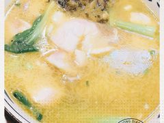 -爱家面馆(常州总店)