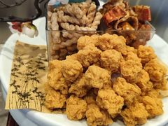 -松沪名灶·豆浆鱼头·新上海菜(江川路交大店)