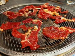 -好朋友海鲜烧烤火锅(振三街店)