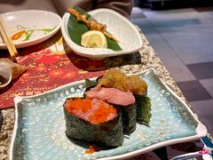 -御满屋日本料理