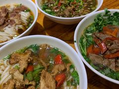 -肆姐面粉馆(坡子街店)