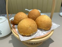 -蔡澜点心·粤菜(丽泽天街店)