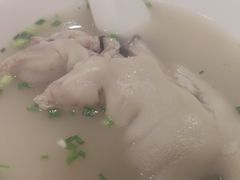 -明红蹄花创始老店(糍粑店街店)