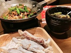 -恰饭·老长沙市井菜(天河客运站店)