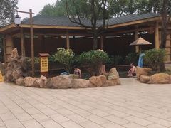 -山湖温泉