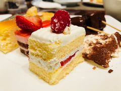 -东京希尔顿酒店