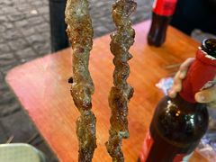 -同来顺烧烤餐厅(哈尔滨道店)