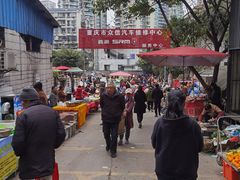 -回龙湾菜市场(雅美苑店)