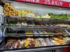 -承旭麻辣烫(马家堡东路店)