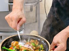 -明本海鲜大排档·鱼生海鲜烧烤宵夜(陈家祠店)