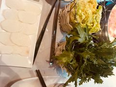 -蕃茄述·好汤自然来(江汉路店)
