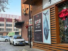 -千代武日本料理(开发区店)