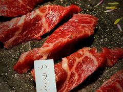 -焱铁烧·黑毛和牛专门店(杭州嘉里中心店)