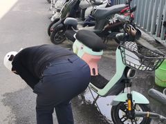 -九号电动车(安定门内大街店)