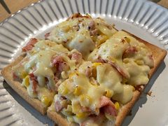 -本处·素食·融合料理(南油店)