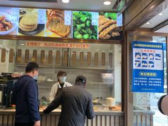 -功德林(南京西路店)