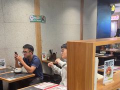 -和府捞面(天河领展广场店)