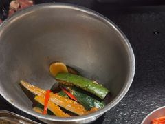 -炽城·烤肉名家(鸿达中央广场店)