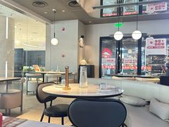 -必胜客(栖乐荟店)