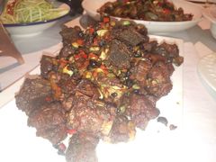 -鄱阳湖·江西小炒·瓦罐煨汤(五道口店)