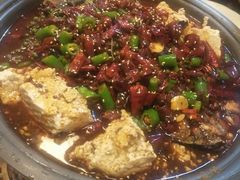 -滋味烤鱼(祥和里店)