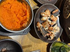 -泥炉烧肉师(新街口金銮巷店)
