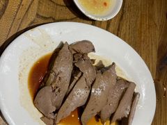 卤水鹅肝-潮中人·潮州菜(益乐路店)