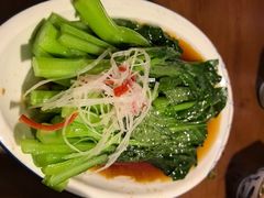 -阿嫂印象·民间江湖菜(大学城店)