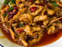 -佳佳麻辣烧菜馆