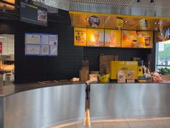 -麦当劳(北苑秋实路店)