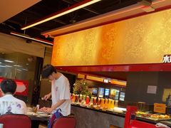 -钱小奴创意自助餐厅·原切谷饲安格斯畅吃(苏州昆山招商花园城店)