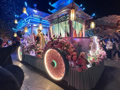 -芜湖方特东方神画