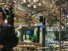 大堂-渔太泰漓江小馆·广西融合菜(西街店)