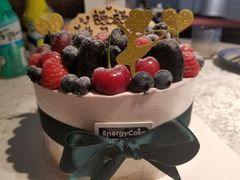 -EnergyCake蛋糕理想国