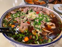 银芽腰片-富临轩私房菜(集庆门大街店)