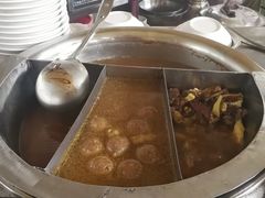 -好成财牛排馆(涂门街总店)