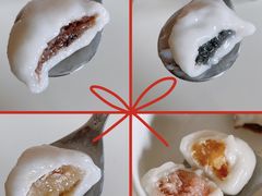 -清真·白记年糕(牛街北口店)