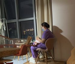 -诗安国际母婴会所 月子会所中心(市政府店)