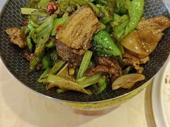 -北方饺子王·海肠捞饭·海鲜锅(山大店)