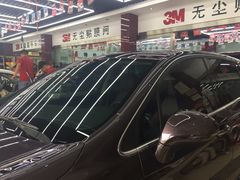 -新月3M汽车贴膜隐形车衣膜小二官方授权店(肖村桥店)