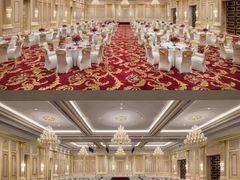 -上海虹桥西郊庄园丽笙大酒店