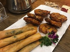 -黄泥岗·地道湖北菜(奥特莱斯店)