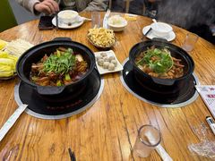 -鱼众不同·鸡公煲·烤全鱼(国顺路店)