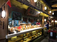 -淀里船宴(裕华东路店)